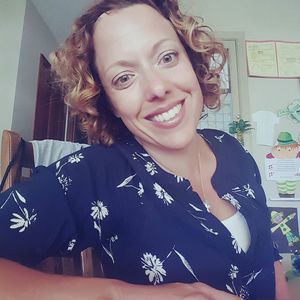 Meet your Posher, Kristen